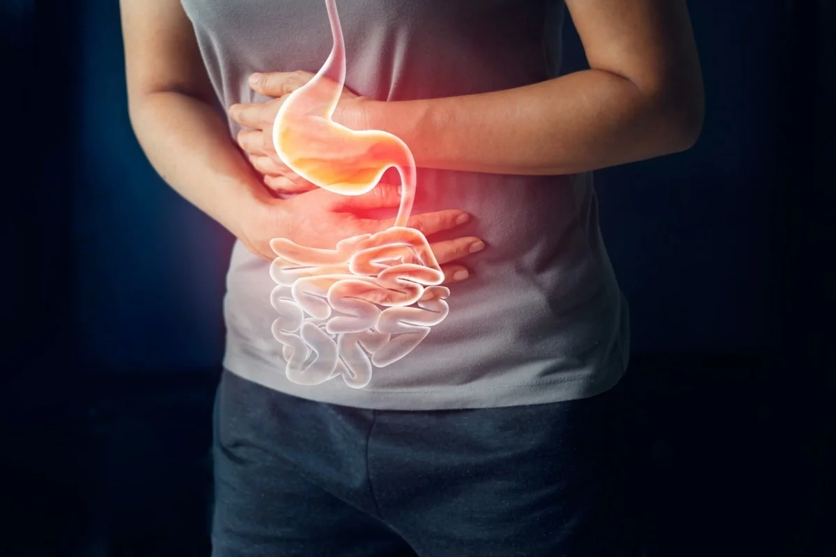 Sintomi dei Disturbi Gastrointestinali